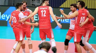 Filenin Efeleri, CEV Avrupa Altın Ligi'nde finalde