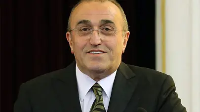 Abdurrahim Albayrak: "Fenerbahçe de istedi ama damardan girip imzayı attırdım"