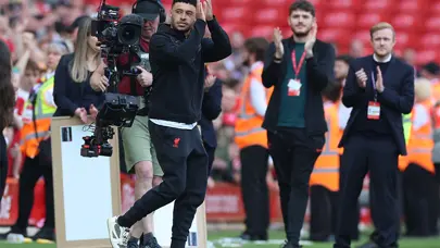 Başkan Çebi bizzat görüştü, Beşiktaş'a gelmeye sıcak bakıyor