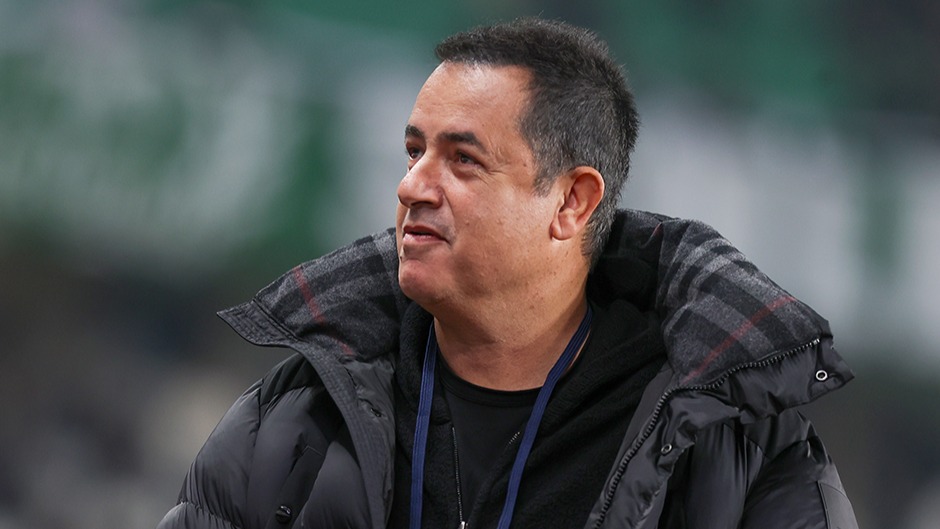 Acun Ilıcalı'dan büyük sürpriz: 2 transfer de Trabzonspor'dan