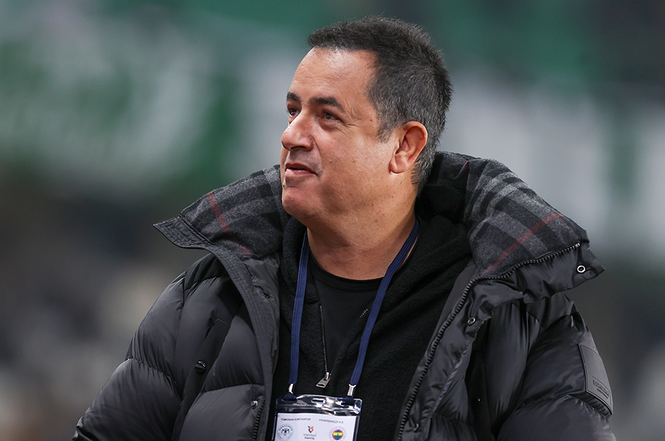 Acun Ilıcalı'dan Türk Futboluna 'Vay Anam Vay' Çözümü: Yabancı Hakem Şartmış!