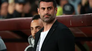 Volkan Demirel, Fenerbahçe mağlubiyetini değerlendirdi: Golü yedikten sonra dönmek zor oluyor