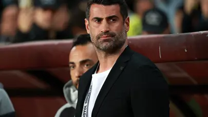 Volkan Demirel'in acı günü