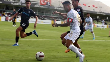 Bodrum FK, Manisa FK'yı iki golle geçti