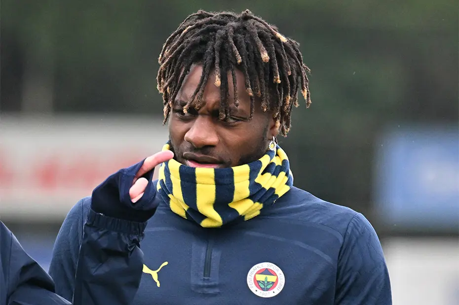 Saint-Maximin herkesi ters köşe yaptı: Takım ismi verip "yakında döneceğim" demişti - 3