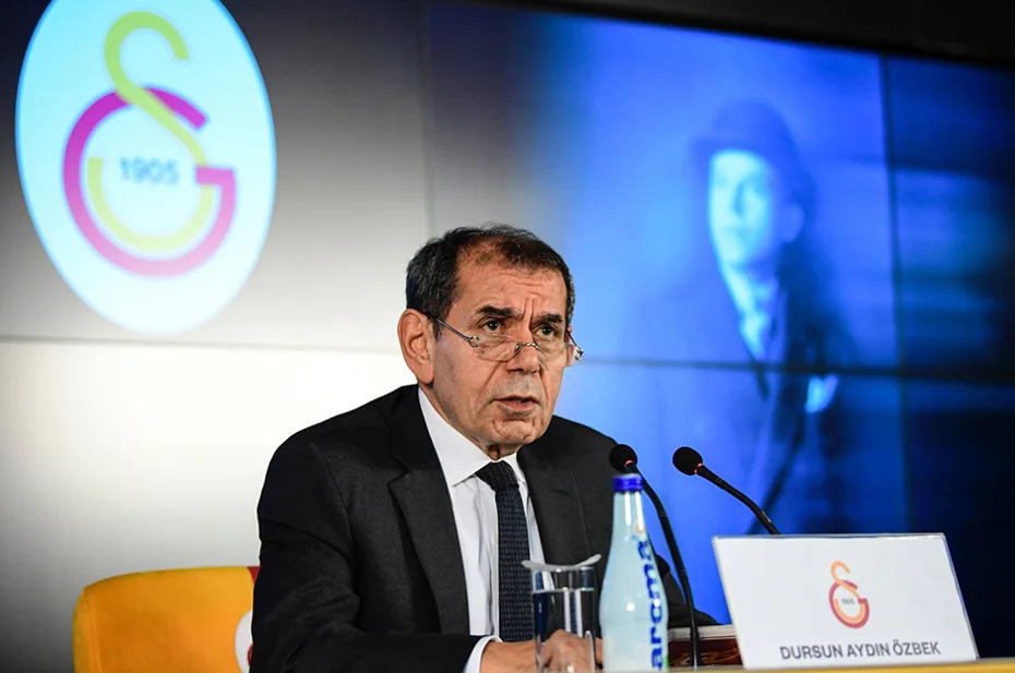 Galatasaray 5 gün öncesinden işi çözdü; 17 milyon Euro ödendi - 1
