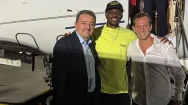 Galatasaray'da Cenk Ergün sonrası çarpıcı Gardi iddiası