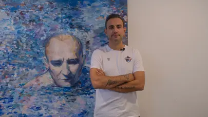 Çağdaş Bodrumspor, başantrenör Ender Arslan ile yollarını ayırdı