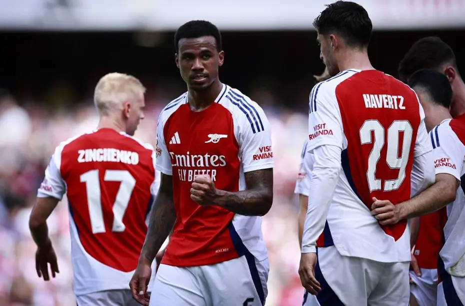 Fulham - Arsenal maçı ne zaman, saat kaçta ve hangi kanalda? (İngiltere Premier Lig) - 2
