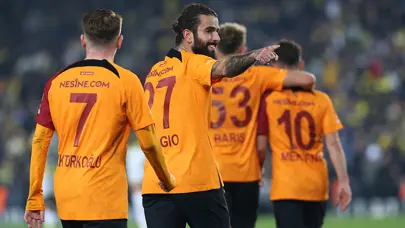 "Şampiyonluk yolunda gereken şey bu"