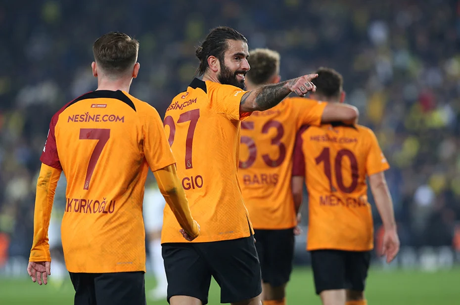 Sergio Oliveira, Nicolo Zaniolo transferi hakkında konuştu - 1 Sergio Oliveira, Nicolo Zaniolo transferi hakkında konuştu - 1