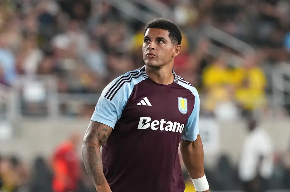 Fenerbahçe ilk transferine kavuşuyor: Diego Carlos'un bonservisi belli oldu - 2