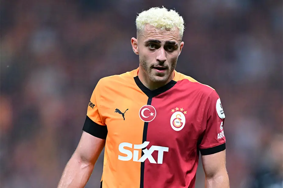 İLK 11'LER | Hatayspor - Galatasaray maçı ne zaman, saat kaçta? Hatayspor- Galatasaray maçı hangi kanalda? - 6 İLK 11'LER | Hatayspor - Galatasaray maçı ne zaman, saat kaçta? Hatayspor- Galatasaray maçı hangi kanalda? - 6