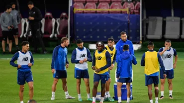 CFR Cluj-Adana Demirspor maçı ne zaman, saat kaçta, hangi kanalda?