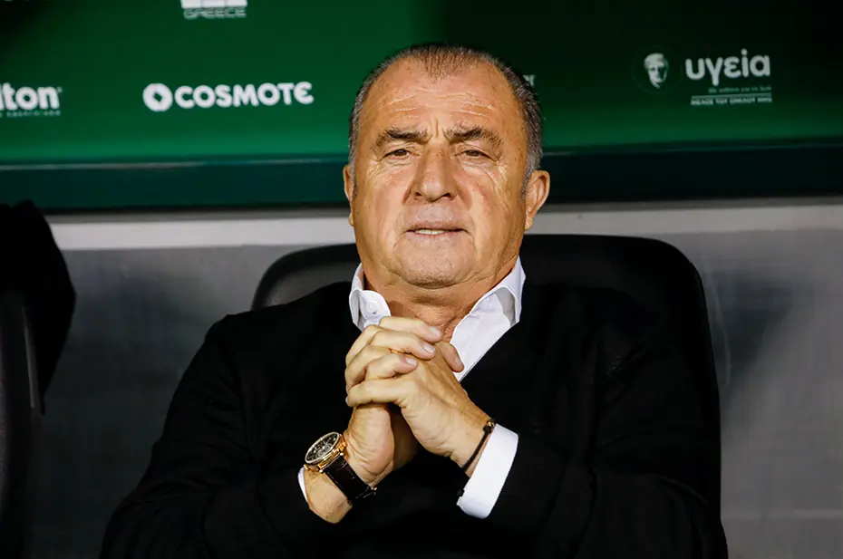 Fatih Terim, Bakasetas transferi için net konuştu - 3