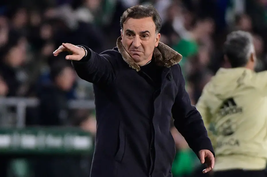 Carlos Carvalhal'dan milli futbolculara övgü: "Yetenekleriyle göz dolduruyor" - 4