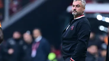 Thomas Reis: Bugün kazanabilirdik