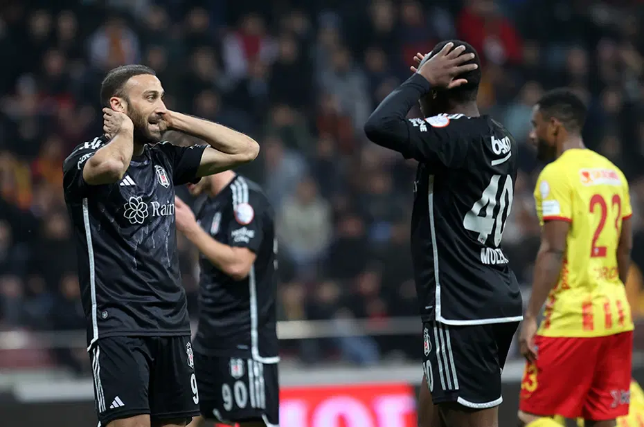 "Semih neden kaleden uzakta?" | Spor yazarları Beşiktaş için ne dedi? - 3
