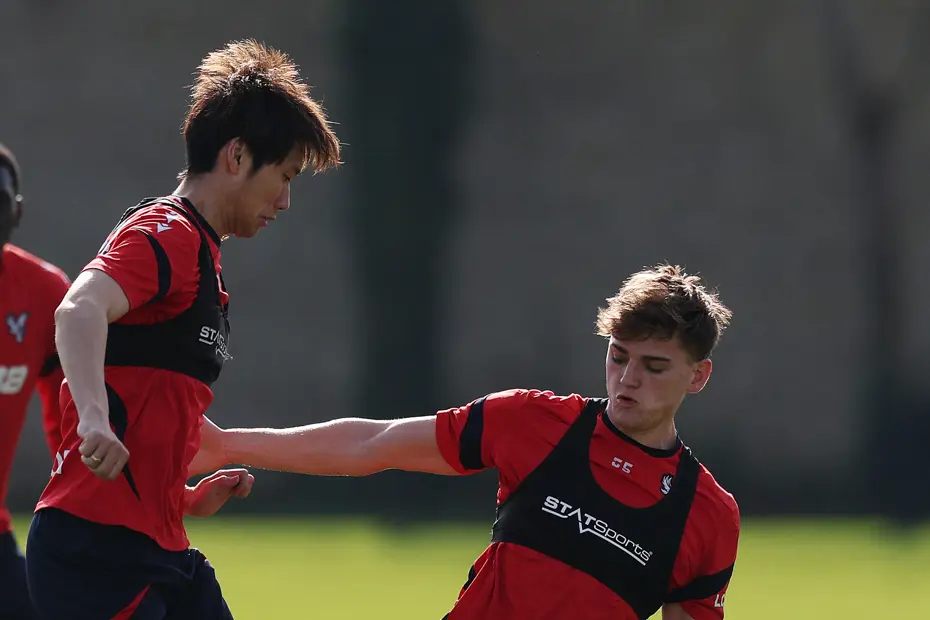 Beşiktaş'tan yeni sezonun ilk bombası! Transfer görüşmeleri başladı - 3