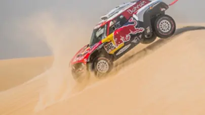 2026 Dakar Rallisi'nde 2. etabın kazananları belli oldu 2026 Dakar Rallisi'nde 2. etabın kazananları belli oldu