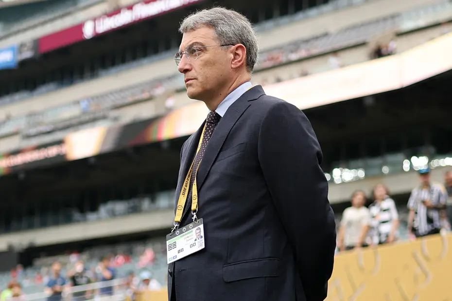 Comolli'nin derbide koridorda yaptıkları İtalya'yı çalkaladı! Kan beynine sıçradı, görüntüler ortaya çıktı - 6