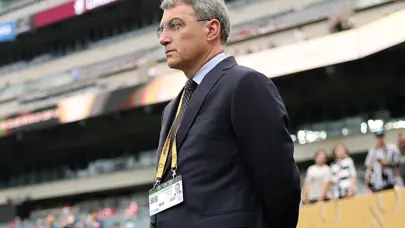 Comolli'nin derbide koridorda yaptıkları İtalya'yı çalkaladı! Kan beynine sıçradı, görüntüler ortaya çıktı