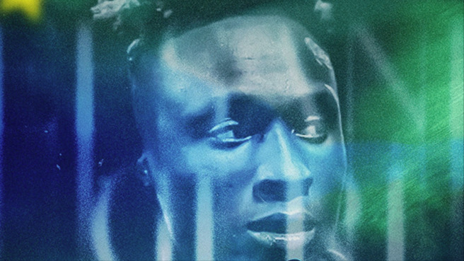 Kocaelispor'a İngiliz forvet  