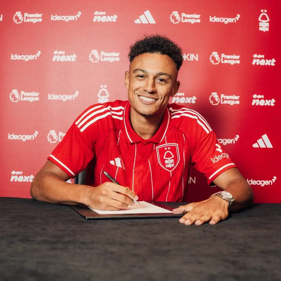 Avrupa'da atılan imzalar: 2025/26 sezonunun transferleri - 26