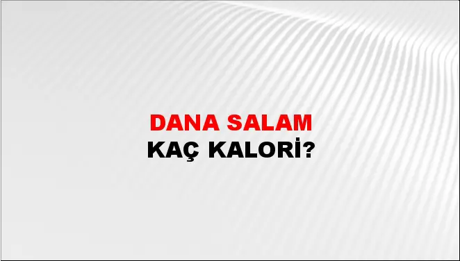 Dana Salam Dana Salam