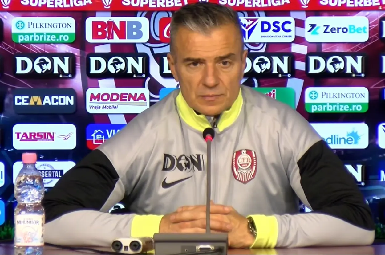 Daniel Pancu tarih yazdığı maçta fenalaştı! Romanya bu olayı konuşuyor