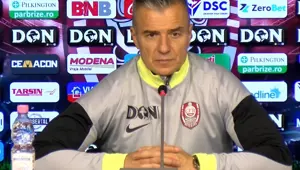 Daniel Pancu tarih yazdığı maçta fenalaştı! Romanya bu olayı konuşuyor Daniel Pancu tarih yazdığı maçta fenalaştı! Romanya bu olayı konuşuyor