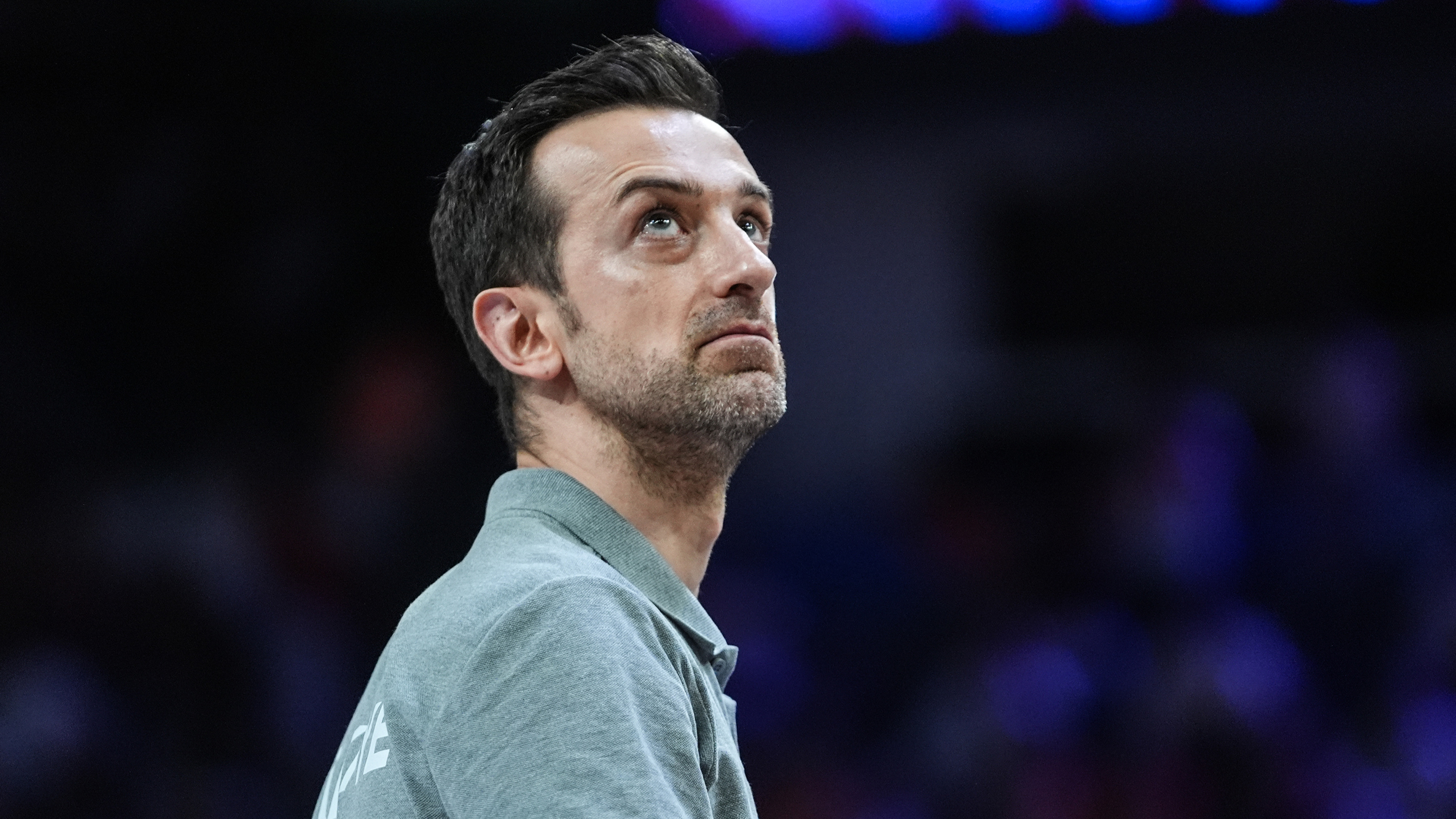 Fenerbahçe'den Daniele Santarelli için resmi açıklama geldi