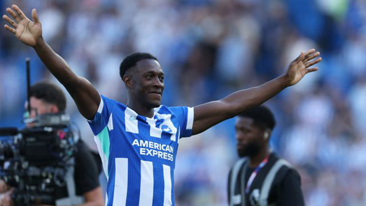 Chelsea, 35'lik Welbeck'i kadrosuna kattı