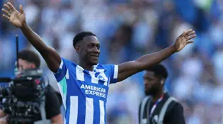 Chelsea, 35'lik Welbeck'i kadrosuna kattı