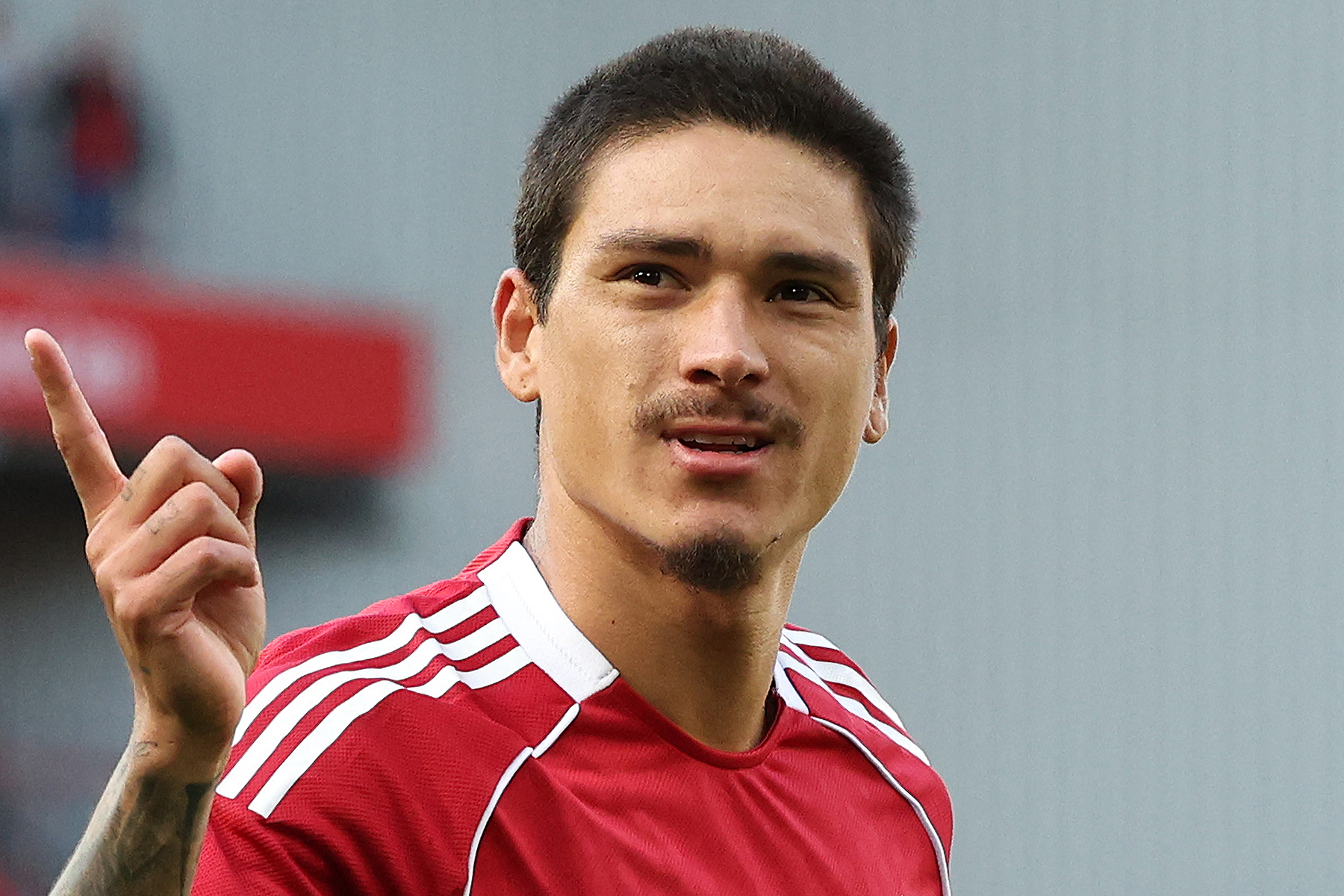 "Darwin Nunez apronda" | Sporun manşetleri