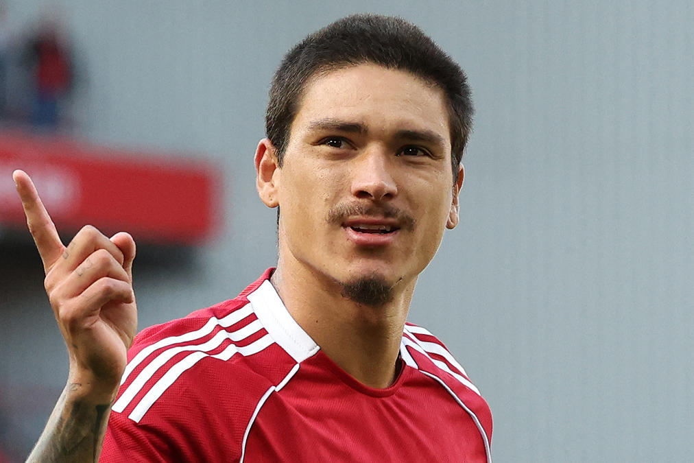 "Darwin Nunez apronda" | Sporun manşetleri