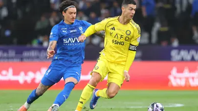 Transfer döneminde Fenerbahçe'yle de adı anılmıştı: Kadro dışı bırakıldı