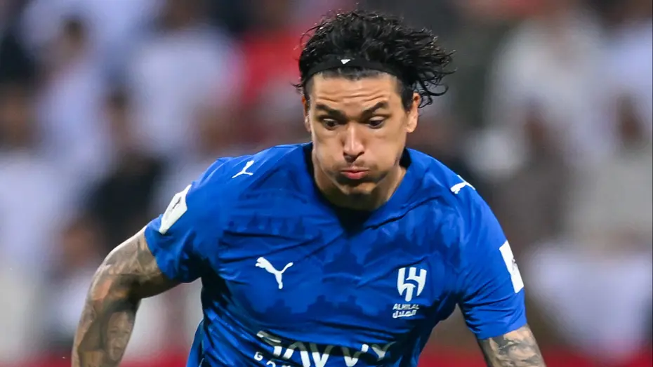 Kadro dışı kalan Darwin Nunez'in yeni takımı için 2 ihtimal - 3