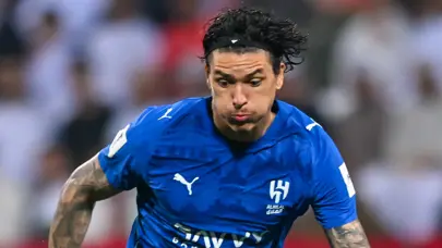 Kadro dışı kalan Darwin Nunez'in yeni takımı için 2 ihtimal