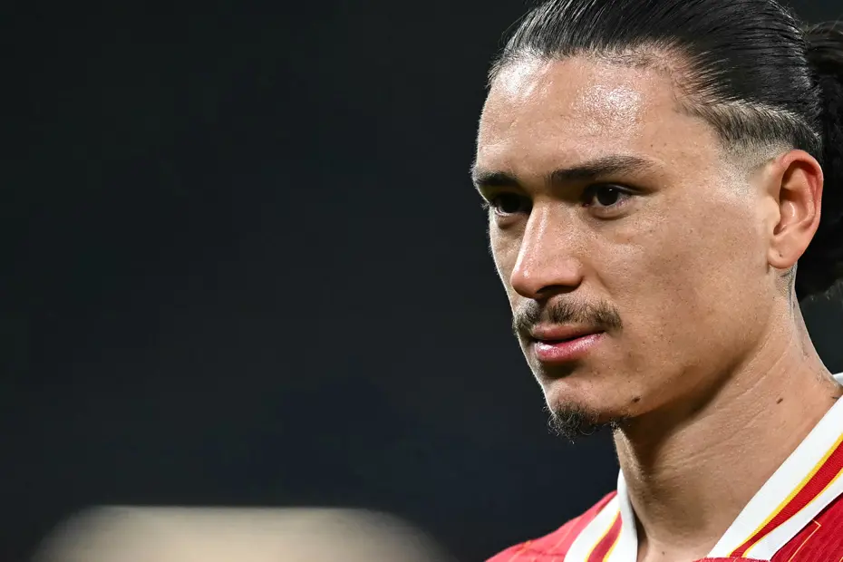 Kadro dışı kalan Darwin Nunez'in yeni takımı için 2 ihtimal - 2