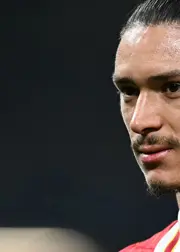 Ve Beşiktaş Darwin Nunez ateşini yaktıVe Beşiktaş Darwin Nunez ateşini yaktı
