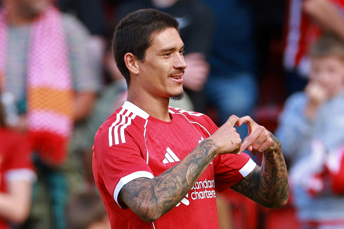 Darwin Nunez transferi tamam: Bonservisi ve maaşı belli oldu