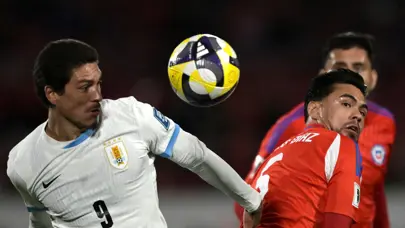 Ve Al-Hilal'den Fenerbahçe'nin Darwin Nunez teklifine cevap geldi