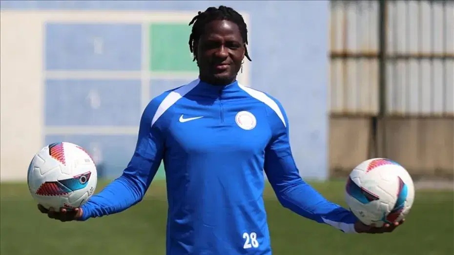 Hull City'den ayrılan David Akintola, Beşiktaş'ın rakibine transfer oldu - 3