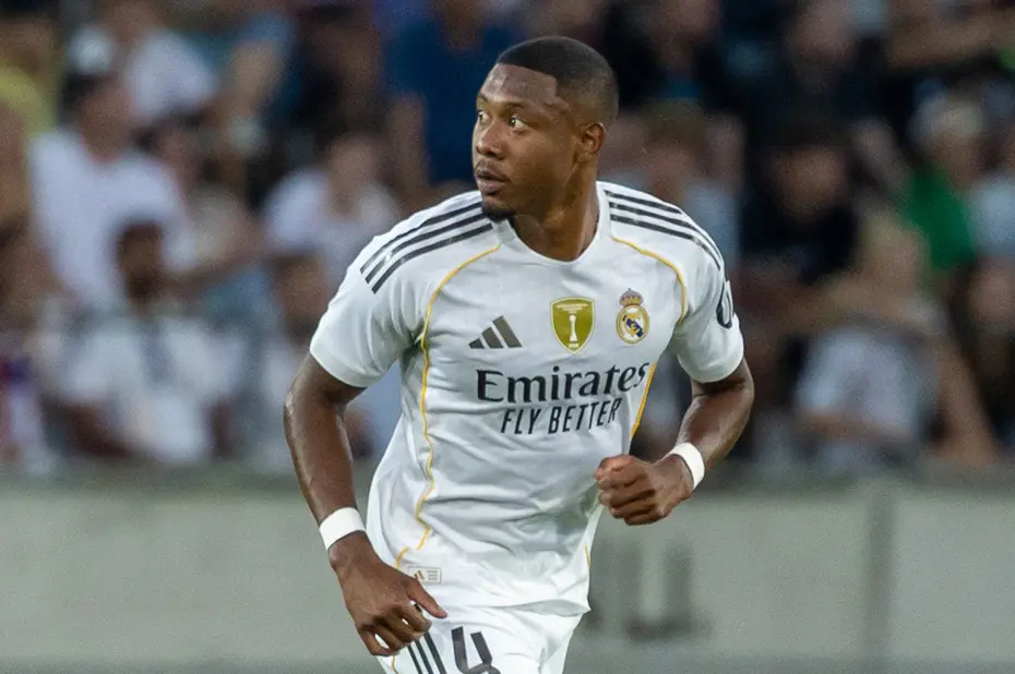 Beşiktaş'tan David Alaba bombası | Transfer hattı