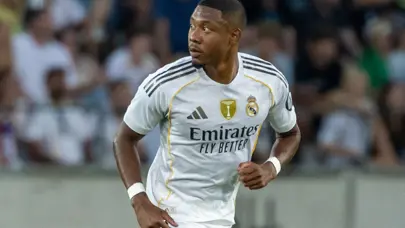 Beşiktaş'tan David Alaba bombası | Transfer hattı