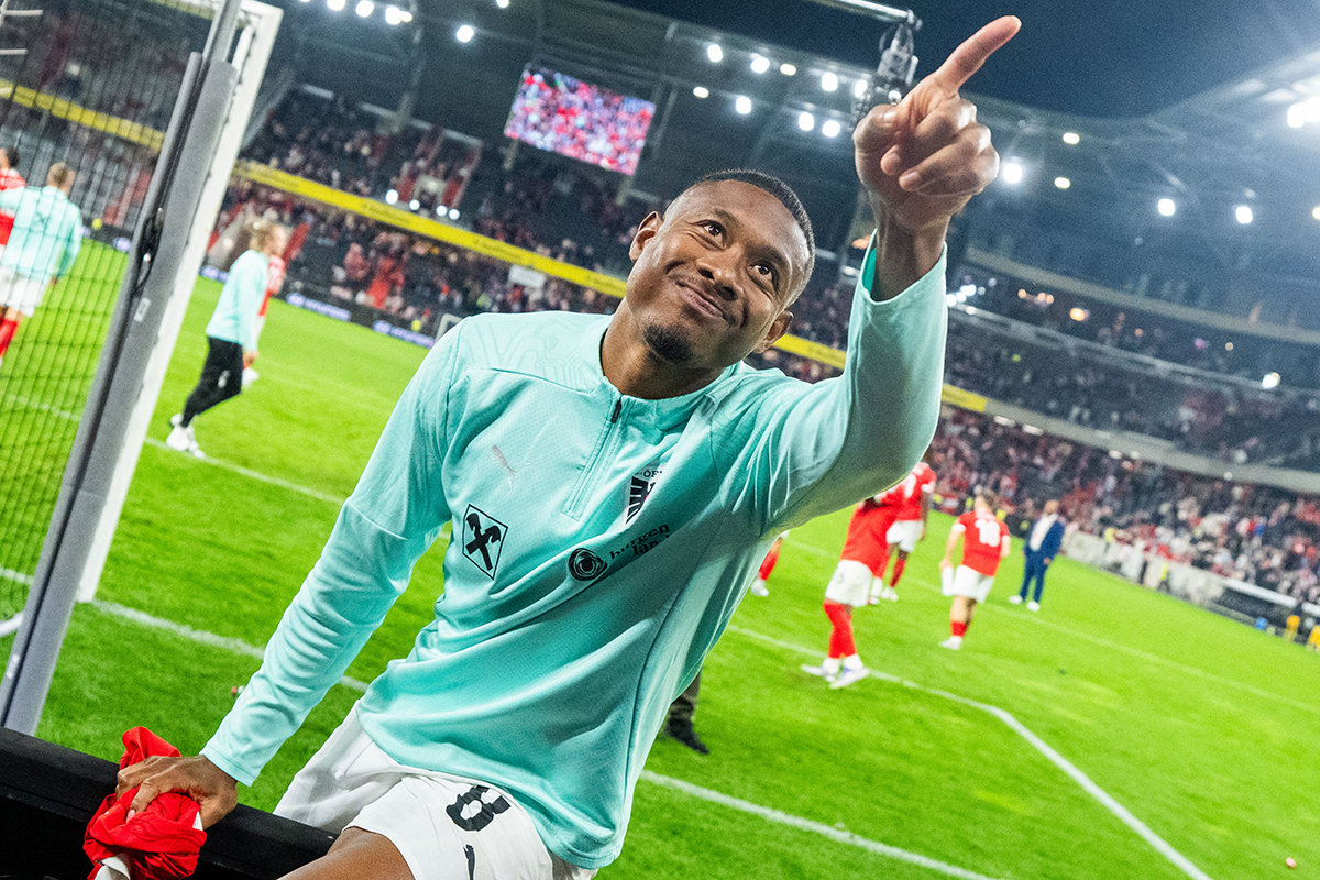 "Fenerbahçe'den David Alaba bombası" | Sporun manşetleri