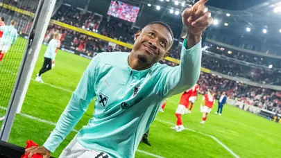 "Fenerbahçe'den David Alaba bombası" | Sporun manşetleri