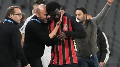 Chelsea, Süper Lig yıldızını geri çağırdı Chelsea, Süper Lig yıldızını geri çağırdı