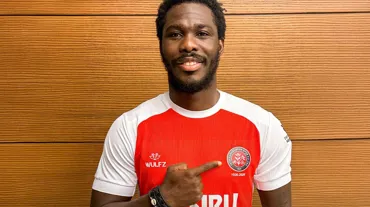 Karagümrük, Chelsea'nin golcüsünü transfer etti
